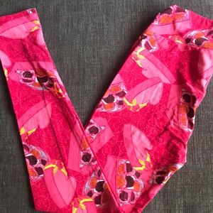 ✈️LuLaRoe OS Leggings